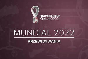 Mistrzostwa Świata 2022 przewidywania | Kto faworytem MŚ w przewidywaniach przed turniejem?
