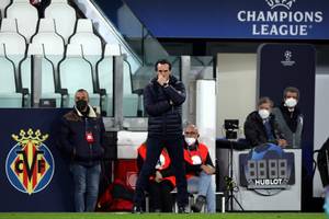 Unai Emery nowym trenerem Aston Villi! Klub z Premier League wydał oficjalny komunikat