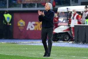 Sensacyjny transfer Jose Mourinho?! Portugalczyk może objąć klub z europejskiego topu