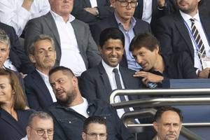 Słynny trener nie dla PSG, woli poczekać na inną posadę. Mistrzowie Francji szykują rewolucję