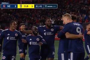 Świetna seria Adama Buksy. Czwarty mecz, czwarty gol z rzędu [WIDEO]