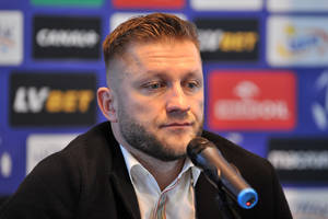 Dramatyczna sytuacja w Wiśle Kraków. "On zna się lepiej na piłce niż Jakub Błaszczykowski"