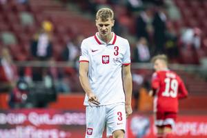 Juventus wygrał kolejny mecz z rzędu! Strzelił zwycięskiego gola po rykoszecie od Dawidowicza [WIDEO]