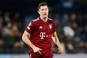 Gigant Premier League chce Lewandowskiego, ale jest na straconej pozycji. "Po prostu nie ma ochoty na Anglię"