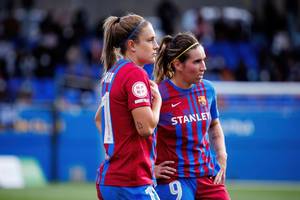 Tak FC Barcelona zdominowała futbol kobiet. Idą śladami złotej ekipy Guardioli. Męski zespół może zazdrościć