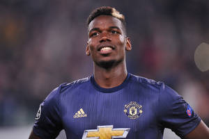 Pogba porównał się do... Jezusa. "Chcę udowodnić Manchesterowi United, że popełnił błąd"