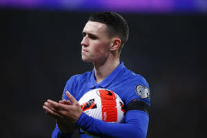 Phil Foden doceniony. Skrzydłowy Manchesteru City znów otrzymał prestiżową nagrodę
