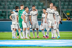 Legia straci dwóch kluczowych graczy? Nie tylko Josue może odejść. "Wydaje się być w szczycie formy"