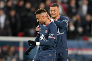 Multiliga LM. Mbappe dał wygraną PSG z "Juve", koncert Haalanda, triumf Realu w cieniu urazu Benzemy [RELACJA]