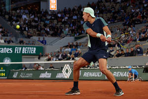 Pogromca Huberta Hurkacza w finale Roland Garros! Casper Ruud zagra z Rafaelem Nadalem