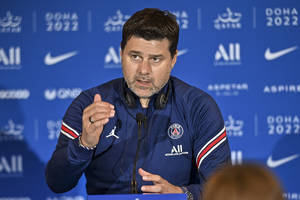 Przyszłość Mauricio Pochettino przesądzona. Włodarze PSG podjęli kluczową decyzję