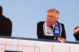 Real Madryt rozważy transfer swojego obrońcy. Wszystko zmieniło sprowadzenie Antonio Ruedigera