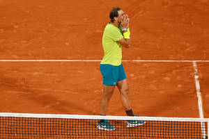 Rafael Nadal zakończy karierę? Hiszpan złożył jasną deklarację. "Trudno mi opisać to, co czuję"