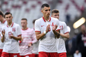 Media: Sześć wielkich klubów walczy o reprezentanta Polski. Mowa o dużych pieniądzach. "Zaczęła się licytacja"