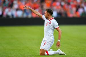 Trudny sezon dla Polaków w Premier League? Tylko trzech pewniaków. "To jeden z lepszych piłkarzy tej drużyny"