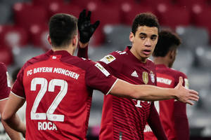Piłkarz Bayernu Monachium przenosi się do Premier League. Jest porozumienie między klubami