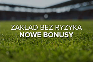 Zakład bez ryzyka bez obrotu [NAJWYŻSZY ZWROT] | Czerwiec 2023