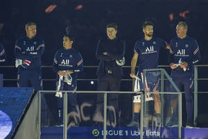 L'Equipe: Sensacyjne oczekiwania Mauricio Pochettino. Trener żąda od PSG premii za wyniki po zwolnieniu