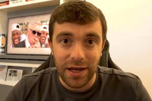Romano zaprzecza sensacyjnemu transferowi Dembele. Dziennikarz ujawnił, o czym rozmawiali agenci piłkarza