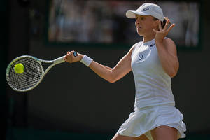 Niespodziewana porażka Igi Świątek! Liderka rankingu WTA odpadła w ćwierćfinale Poland Open!