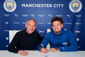 Kosmiczny wyścig zbrojeń w Premier League. Manchester City ogłosił nowe wzmocnienie. To on ma zastąpić legendę