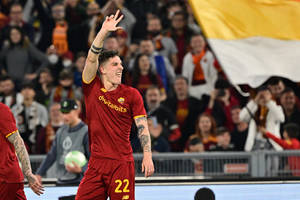Jose Mourinho wytypował następcę Nicolo Zaniolo. Utalentowany pomocnik na celowniku AS Romy