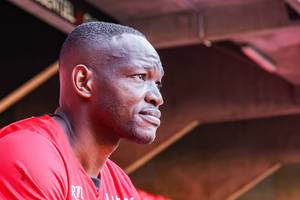 Steve Mandanda zmienia klub. Nadal będzie grał w Ligue 1