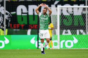 Lechia Gdańsk - Legia Warszawa gdzie oglądać? Transmisja online i stream na żywo z PKO BP Ekstraklasy [TV]