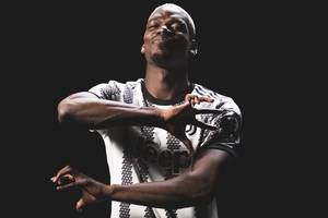 #Pogback stał się faktem! Paul Pogba oficjalnie piłkarzem Juventusu [WIDEO]