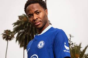 Raheem Sterling uderzył w Manchester City. Anglik poczuł się oszukany. "Nie było sensu walczyć"
