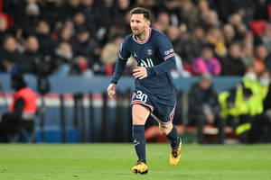 Media: Xavi chce powrotu Leo Messiego. Przedstawił prośbę szefom FC Barcelony