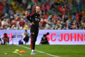 Manchester United ma alternatywę dla Frenkiego de Jonga. Kolejny zaskakujący transfer "Czerwonych Diabłów"?