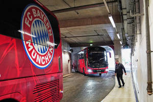 Bayern Monachium szuka nowego obrońcy. Odrzucił szereg kandydatów, dwa nazwiska na liście życzeń