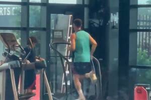 Robert Lewandowski już po pierwszym treningu w nowym klubie. Tak ćwiczył napastnik FC Barcelony [WIDEO]