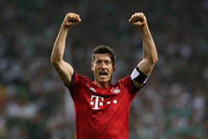 Barcelona liczy na wielkie zarobki po transferze Lewandowskiego. Tyle klub ma uzyskać ze sprzedaży koszulek