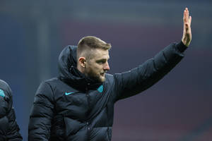 PSG będzie miało nowego obrońcę, piłkarz potwierdził transfer do giganta. "To prawda, podpisałem kontrakt"