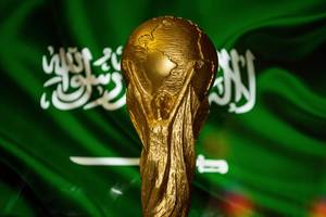 Dokąd trafił Krychowiak? Tak rośnie w siłę saudyjski futbol i tamtejsza liga. W tle łamanie praw człowieka