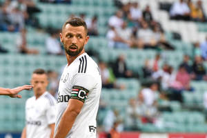 Polski trener ocenił odejście Wieteski do Ligue 1. "Ryzykowny ruch przed mundialem"