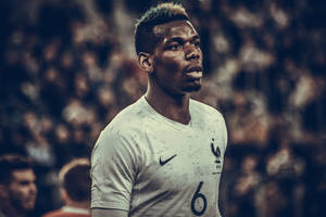 Media: Paul Pogba przyznał się do wizyty u szamana. Ujawnił, za co mu zapłacił