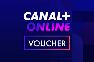 Canal+ Online voucher | Marzec 2023 | Voucher Canal Plus Online [NAJWYŻSZY RABAT]