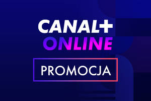 Canal+ Online promocja | NAJWIĘKSZA promocja na Canal Plus Online