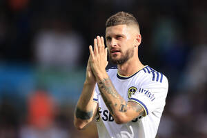 Klich chwalony po występie w pierwszej kolejce Premier League. "Bardzo przyjemnie patrzyło się na niego"