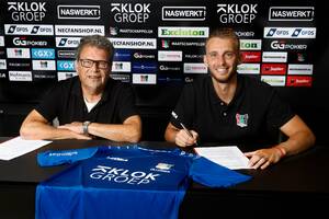 Były bramkarz FC Barcelony wraca do korzeni. Jasper Cillessen znów zagra w Eredivisie