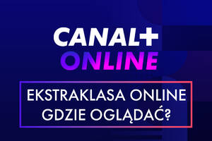 Ekstraklasa online | Gdzie oglądać mecze Ekstraklasy online?