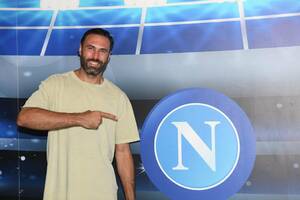 Napoli ma nowego bramkarza. Chwilowy problem został szybko rozwiązany