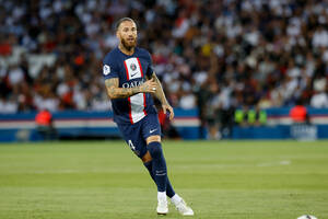 Sergio Ramos coraz bliżej nowego klubu. Legendarny obrońca ma wciąż grać w Lidze Mistrzów