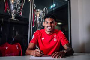 Beniaminek Premier League nie zwalnia tempa! Najdroższy transfer w historii klubu stał się faktem