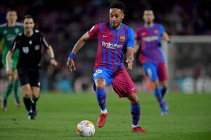 Aubameyang głównym celem transferowym Chelsea. Jest jednak jedno "ale"