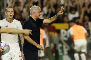 Reprezentant Polski na celowniku AS Romy. Może zostać bohaterem wymiany z ekipą Jose Mourinho
