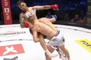 Zakłady bukmacherskie KSW 87. Jakie zakłady na KSW 87?